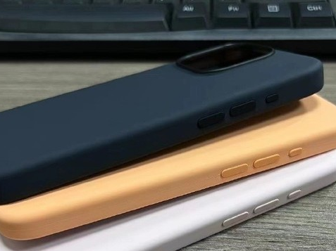 歙县苹果14维修站分享iPhone14手机壳能直接给iPhone15用吗?