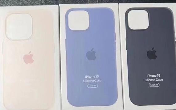 歙县苹果14维修站分享iPhone14手机壳能直接给iPhone15用吗？ 