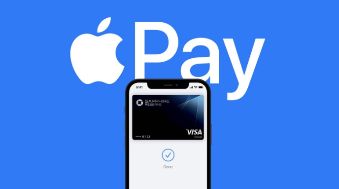 歙县苹果14服务点分享iPhone 14 设置 Apple Pay 后，锁屏密码不正确怎么办 