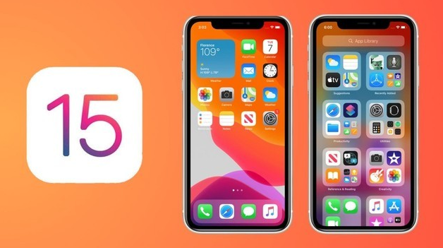 歙县苹果13维修分享iPhone13更新iOS 15.5，体验如何 