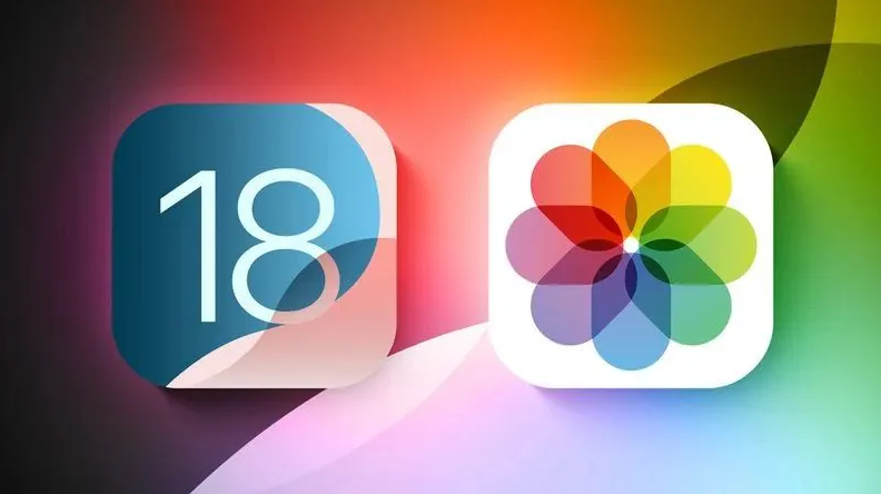 歙县苹果手机维修分享苹果 iOS / iPadOS 18.1Beta 3 发布 