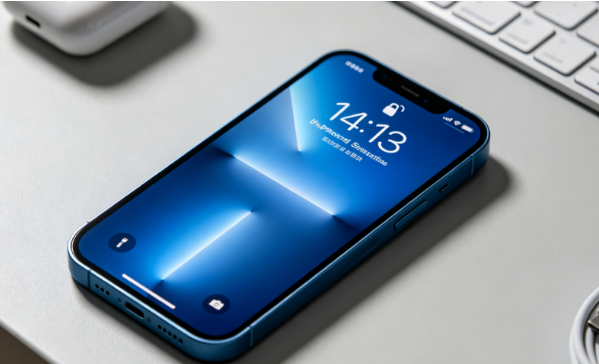 歙县苹果手机维修分享iPhone13 Pro换电池 