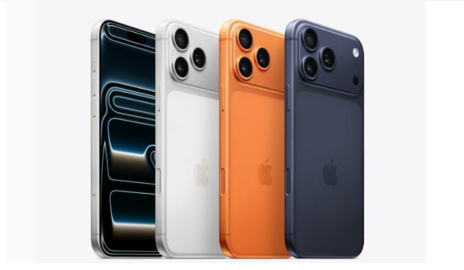 歙县苹果手机维修分享iPhone 17 Pro Max换电池 