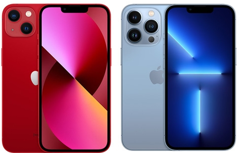 歙县苹果维修点分享iPhone 13 Pro进水维修 