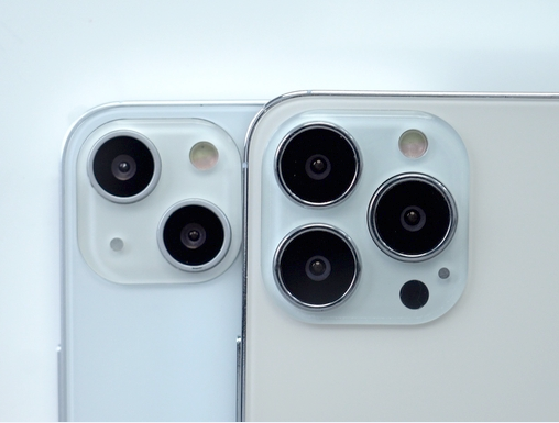 歙县苹果维修点分享iPhone 13 Pro Max进水维修 