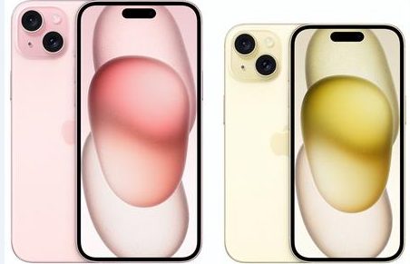 歙县苹果维修点分享iPhone 15 Plus进水维修 