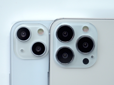 歙县苹果维修点分享iPhone 13 Pro Max换屏指南 