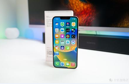 歙县苹果维修点分享iPhone 14维修主板时的细节问题 