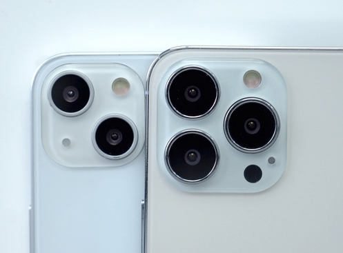 歙县苹果维修点分享iPhone 13 Pro自动关机二修机隐性硬故障 