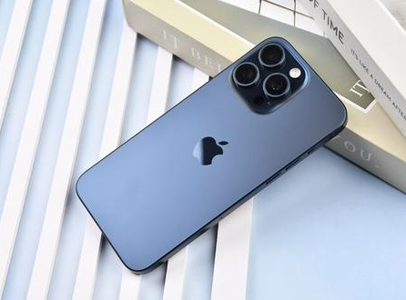 歙县苹果维修点分享iPhone 15 Pro Max自动关机造成的原因 