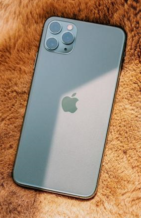 歙县苹果维修点分享iPhone 11 Pro Max扩容实战风险 