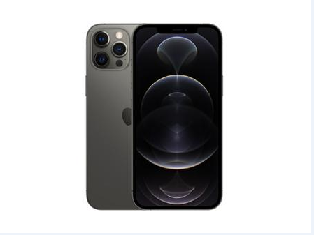 歙县苹果维修点分享iPhone 12 Pro Max扩容实操风险 