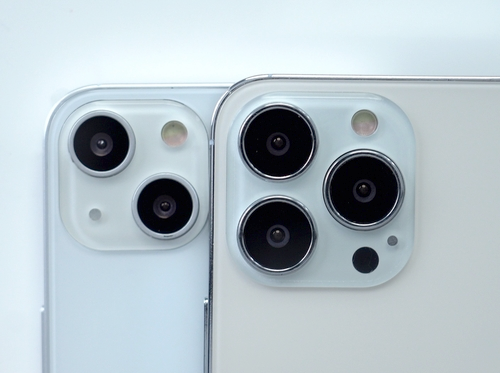 歙县苹果维修点分享iPhone 13 Pro Max扩容深层隐患解析 