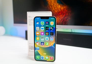 歙县苹果维修点分享iPhone 14扩容容易忽略的暗病 