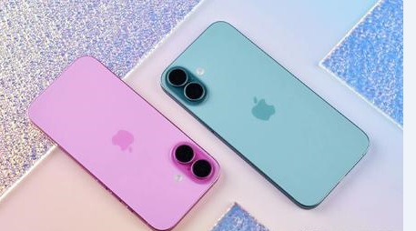 歙县苹果维修点分享iPhone 16扩容成本与市场套路 