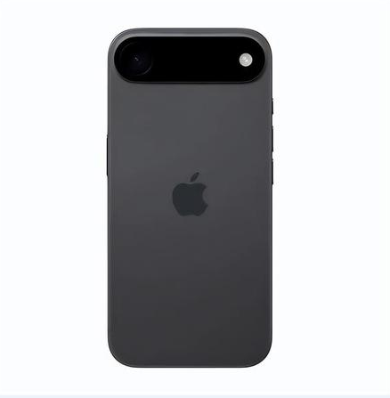 歙县苹果维修点分享iPhone 17 Air扩容待机与快照隐患 