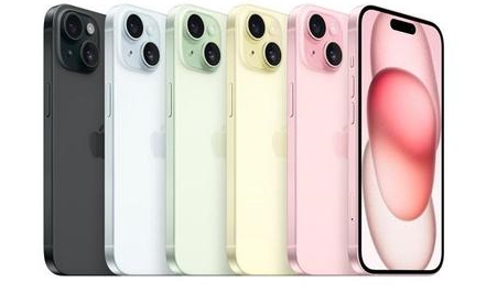 歙县苹果维修点分享iPhone 15续航与互通系统排错 