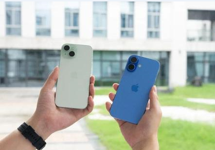 歙县苹果维修点分享iPhone 16 Plus锁屏与安全排错 