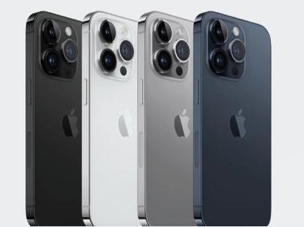 歙县苹果维修点分享iPhone 16 Pro通信与备份排错 