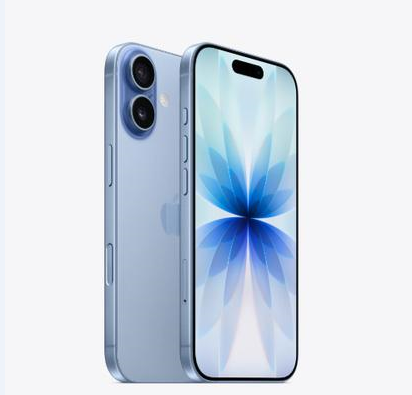 歙县苹果维修点分享iPhone 17音频与钱包 