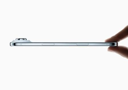 歙县苹果维修点分享iPhone 17 Air传感器与USB‑C排错 