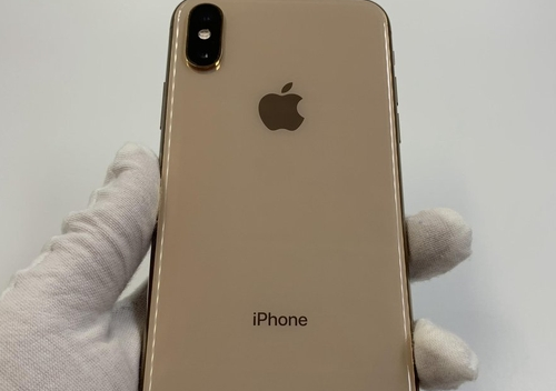 歙县苹果维修点分享iPhone XS锁屏界面交互故障 