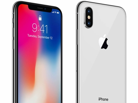 歙县苹果维修点分享iPhone X备份与锁屏密码故障 