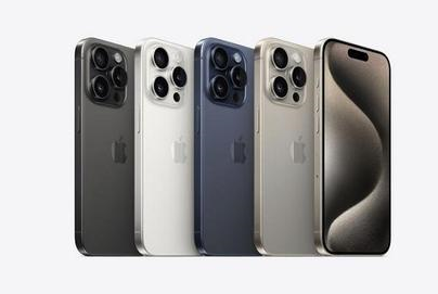 歙县苹果维修点分享iPhone 15 Pro锁屏密码实用参考 