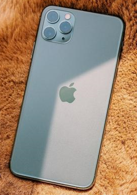 歙县苹果维修点分享iPhone 11 Pro Max黑屏特殊诱因梳理 