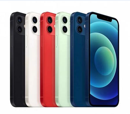 歙县苹果维修点分享iPhone 12 Pro Max黑屏冷门故障解读 
