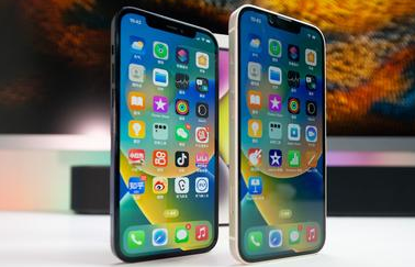 歙县苹果维修点分享iPhone 14黑屏多元故障深度解读 