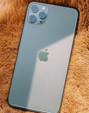 歙县苹果维修点分享iPhone 11 Pro Max电池发烫特殊问题 