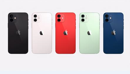 歙县苹果维修点分享iPhone 12电池发烫少见诱因解析 