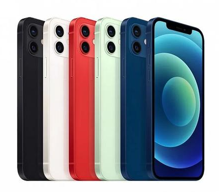 歙县苹果维修点分享iPhone 12 Pro Max发烫冷门故障梳理 