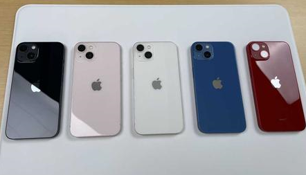 歙县苹果维修点分享iPhone 13电池发烫多类故障解析 