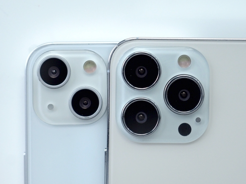 歙县苹果维修点分享iPhone 13 Pro Max发烫特殊故障解读 
