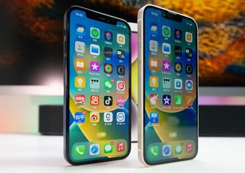 歙县苹果维修点分享iPhone 14 Plus发烫常见情况科普 