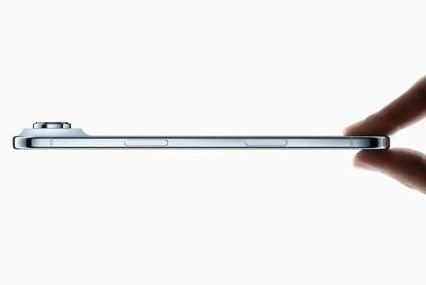 歙县苹果维修点分享iPhone 17 Air发烫几大隐形诱因 